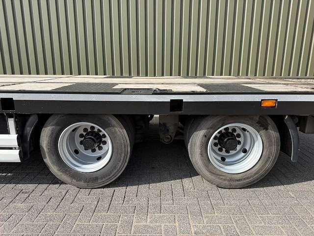 2000 floor fla-10-181 dieplader - afbeelding 5 van  30
