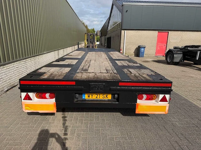 2000 floor fla-10-181 dieplader - afbeelding 8 van  30