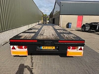 2000 floor fla-10-181 dieplader - afbeelding 8 van  30