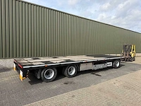 2000 floor fla-10-181 dieplader - afbeelding 10 van  30