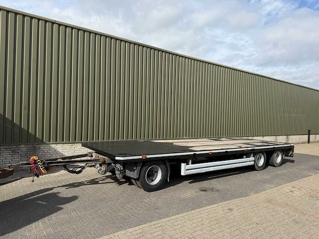 2000 floor fla-10-181 dieplader - afbeelding 1 van  30