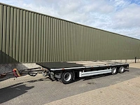 2000 floor fla-10-181 dieplader