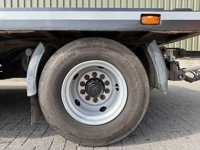 2000 floor fla-10-181 dieplader - afbeelding 13 van  30