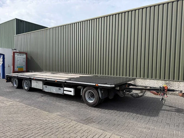 2000 floor fla-10-181 dieplader - afbeelding 14 van  30