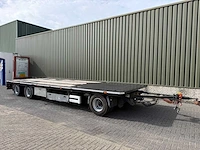 2000 floor fla-10-181 dieplader - afbeelding 14 van  30