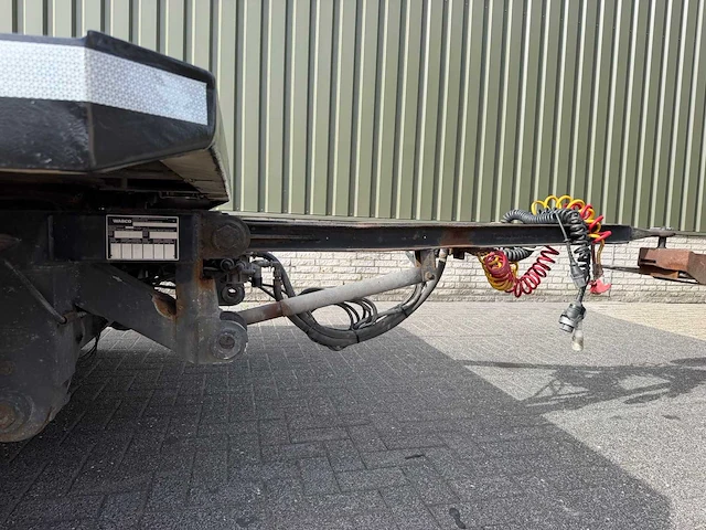 2000 floor fla-10-181 dieplader - afbeelding 16 van  30