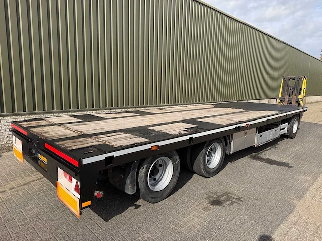 2000 floor fla-10-181 dieplader - afbeelding 18 van  30