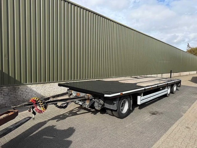 2000 floor fla-10-181 dieplader - afbeelding 26 van  30