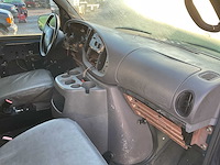 2000 ford e150 bus - afbeelding 3 van  13
