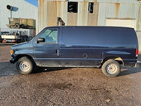 2000 ford e150 bus - afbeelding 6 van  13