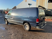 2000 ford e150 bus - afbeelding 7 van  13