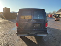 2000 ford e150 bus - afbeelding 8 van  13