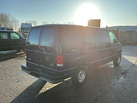 2000 ford e150 bus - afbeelding 9 van  13