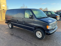 2000 ford e150 bus - afbeelding 11 van  13