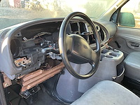 2000 ford e150 bus - afbeelding 12 van  13