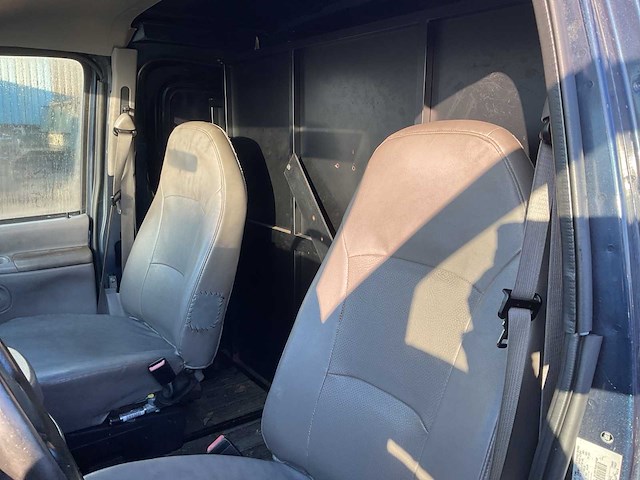 2000 ford e150 bus - afbeelding 13 van  13
