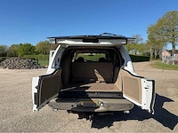 2000 ford excursion limited 7.3 v8 diesel bedrijfswagen - afbeelding 19 van  48