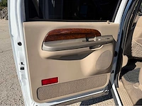 2000 ford excursion limited 7.3 v8 diesel bedrijfswagen - afbeelding 44 van  48