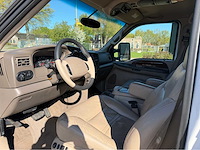 2000 ford excursion limited 7.3 v8 diesel bedrijfswagen - afbeelding 6 van  22