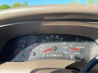 2000 ford excursion limited 7.3 v8 diesel bedrijfswagen - afbeelding 10 van  22