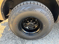 2000 ford excursion limited 7.3 v8 diesel bedrijfswagen - afbeelding 19 van  22
