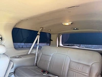 2000 ford excursion limited 7.3 v8 diesel bedrijfswagen - afbeelding 7 van  48