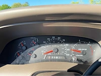 2000 ford excursion limited 7.3 v8 diesel bedrijfswagen - afbeelding 41 van  48