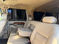 2000 ford excursion limited 7.3 v8 diesel bedrijfswagen - afbeelding 14 van  45