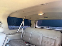 2000 ford excursion limited 7.3 v8 diesel bedrijfswagen - afbeelding 16 van  45