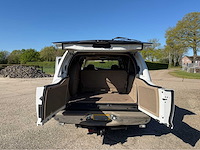 2000 ford excursion limited 7.3 v8 diesel bedrijfswagen - afbeelding 18 van  45