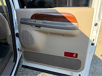 2000 ford excursion limited 7.3 v8 diesel bedrijfswagen - afbeelding 2 van  45