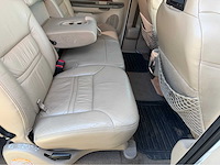 2000 ford excursion limited 7.3 v8 diesel bedrijfswagen - afbeelding 41 van  45