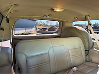 2000 ford excursion limited 7.3 v8 diesel bedrijfswagen - afbeelding 4 van  45