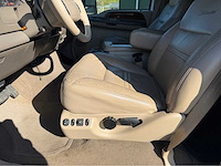 2000 ford excursion limited 7.3 v8 diesel bedrijfswagen - afbeelding 8 van  45