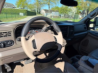 2000 ford excursion limited 7.3 v8 diesel bedrijfswagen - afbeelding 9 van  45