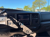 2000 ford excursion limited 7.3 v8 diesel bedrijfswagen - afbeelding 10 van  45