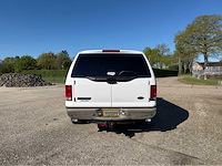 2000 ford excursion limited 7.3 v8 diesel bedrijfswagen - afbeelding 23 van  45