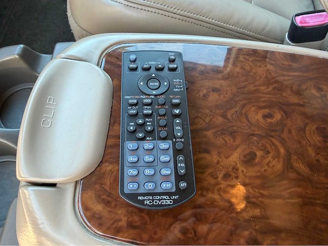 2000 ford excursion limited 7.3 v8 diesel bedrijfswagen - afbeelding 33 van  45