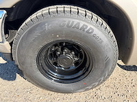 2000 ford excursion limited 7.3 v8 diesel bedrijfswagen - afbeelding 34 van  45