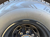 2000 ford excursion limited 7.3 v8 diesel bedrijfswagen - afbeelding 12 van  45