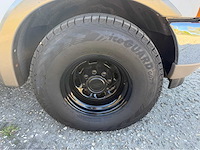 2000 ford excursion limited 7.3 v8 diesel bedrijfswagen - afbeelding 44 van  45