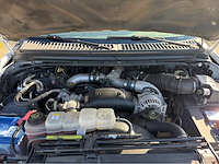 2000 ford excursion limited 7.3 v8 diesel bedrijfswagen - afbeelding 25 van  45