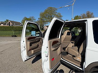 2000 ford excursion limited 7.3 v8 diesel bedrijfswagen - afbeelding 43 van  45