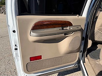 2000 ford excursion limited 7.3 v8 diesel bedrijfswagen - afbeelding 28 van  45