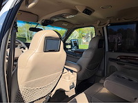 2000 ford excursion limited 7.3 v8 diesel bedrijfswagen - afbeelding 2 van  38