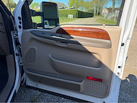 2000 ford excursion limited 7.3 v8 diesel bedrijfswagen - afbeelding 19 van  38