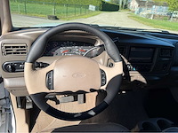 2000 ford excursion limited 7.3 v8 diesel bedrijfswagen - afbeelding 28 van  38
