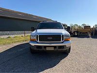 2000 ford excursion limited 7.3 v8 diesel bedrijfswagen - afbeelding 35 van  38