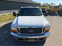 2000 ford excursion limited 7.3 v8 diesel bedrijfswagen - afbeelding 36 van  38