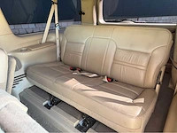 2000 ford excursion limited 7.3 v8 diesel bedrijfswagen - afbeelding 5 van  48